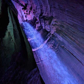 Ruby Falls - Ruby Falls - Landmarks & Historical Buildings Near Me - Chattanooga, Tennessee
