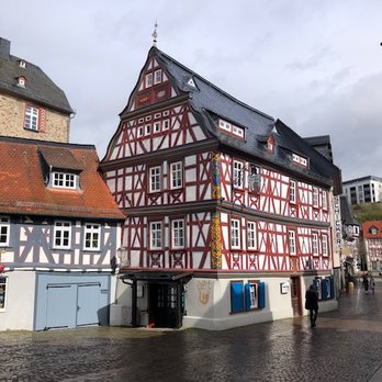 König-Adolf-Platz - Landmarks & Historical Buildings Near Me