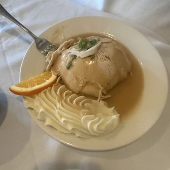 Canlon'S Restaurant - Turkey with potatoes - American Near Me - Staten Island, New York