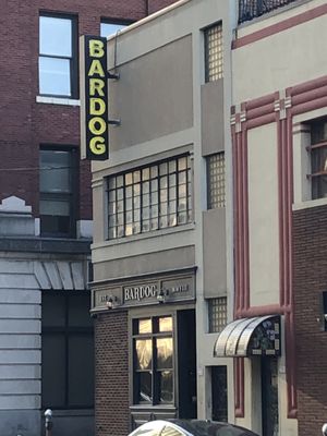 Bardog Tavern by null