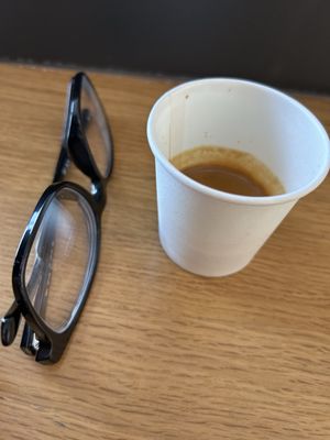 Stumptown Coffee by null