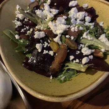The Banquet - Super Beet Salad - Bars Near Me - Calgary, Alberta