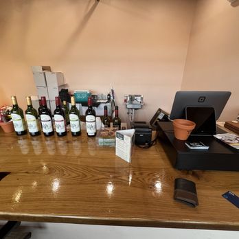 Mulberry Creek Winery - Wineries Near Me - Huron, Ohio
