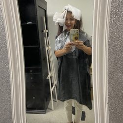 Professional Beauty Bar - With some "foils"