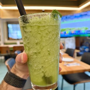 Zaytouna Bistro - Mint lemonade - Breakfast & Brunch Near Me - Fairfax, Virginia Zaytouna Bistro - Mint lemonade - Breakfast & Brunch Near Me - Fairfax, Virginia