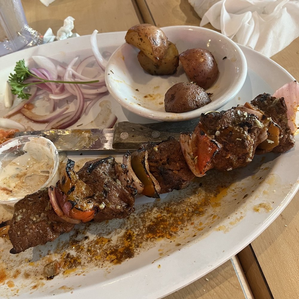 Kritikos Grill - American Near Me - Galveston, Texas