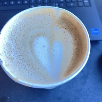 Arena Market & Cafe - White Mocha - Coffee & Tea Near Me - Point Arena, California Arena Market & Cafe - White Mocha - Coffee & Tea Near Me - Point Arena, California