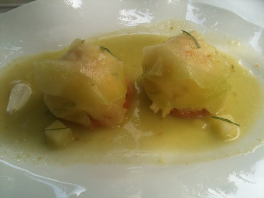 Steirereck by null Steirereck by null