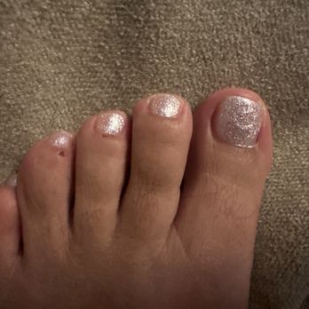 Red Carpet Salon - Pedi - Nail Salons Near Me - Capitola, California