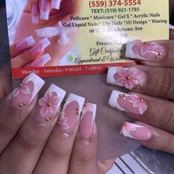 TB Nail Spa - Nails 2026!