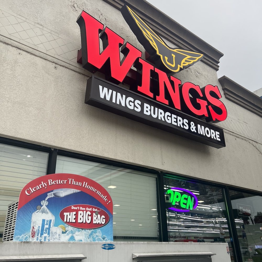 J Wings - Chicken Wings Near Me - Birmingham, Alabama J Wings - Chicken Wings Near Me - Birmingham, Alabama