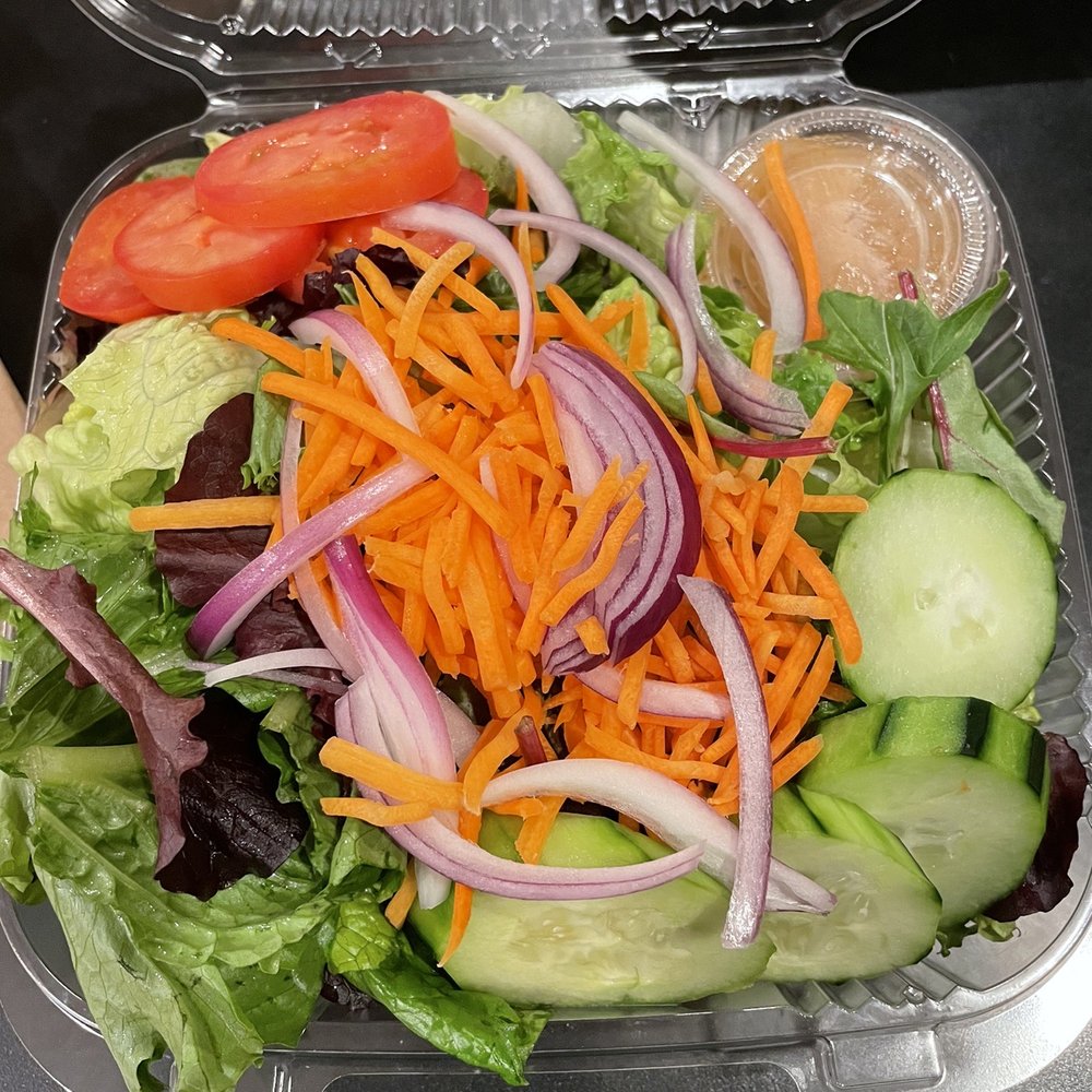 Kabob House - Salad - Middle Eastern Near Me - Walnut Creek, California Kabob House - Salad - Middle Eastern Near Me - Walnut Creek, California
