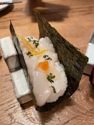Bosso Ramen Tavern by null
