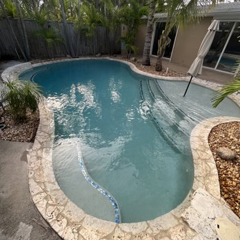 Pool Peace - Pool Cleaners Near Me