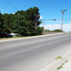 Riverview Dental Care - We're right by the train bridge.