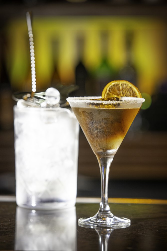 Social spots from Royal Street Tavern