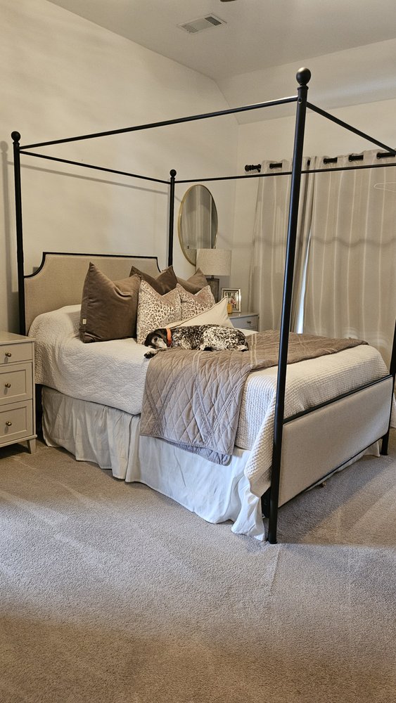 Busy B's Cleaning Services - veterans service organization in Montgomery, AL