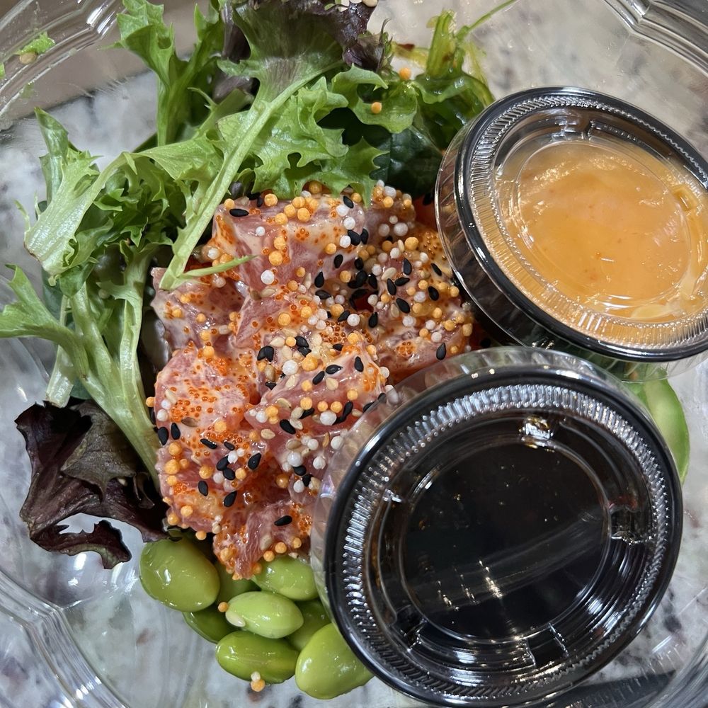 Wagamama Philadelphia, PA - Last Updated October 2025 - Yelp