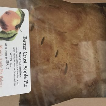 Mom's Apple Pie Bakery - Bakeries Near Me - Leesburg, Virginia Mom's Apple Pie Bakery - Bakeries Near Me - Leesburg, Virginia