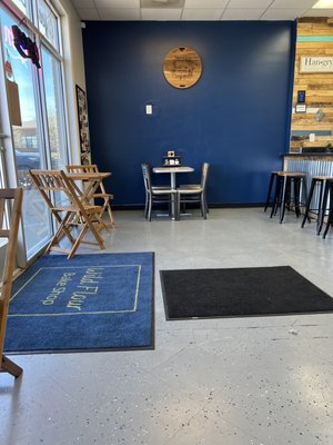 WildFlour Bistro by null