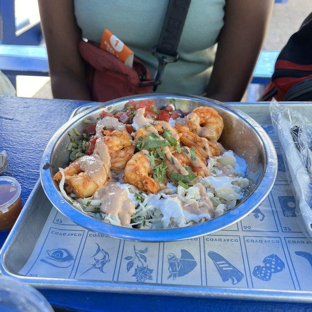 Coyo Taco - Mexican Near Me - Miami, Florida Coyo Taco - Mexican Near Me - Miami, Florida