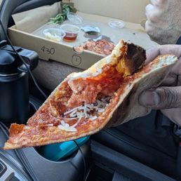 Thin/foldable slice :) Thin/foldable slice :)