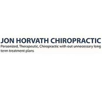 Jon Horvath Chiropractic - Chiropractors Near Me - Sonoma, California Jon Horvath Chiropractic - Chiropractors Near Me - Sonoma, California