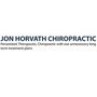 Photo of Jon Horvath Chiropractic