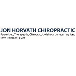 Jon Horvath Chiropractic