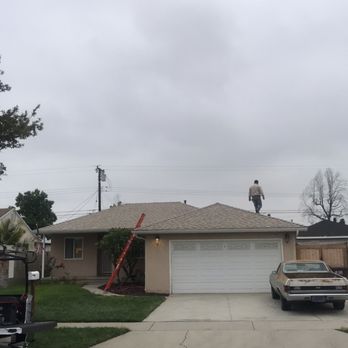 MA Roofing and Gutters - New roof just complete 6/23/19 - Roofing Near Me - Azusa, California MA Roofing and Gutters - New roof just complete 6/23/19 - Roofing Near Me - Azusa, California