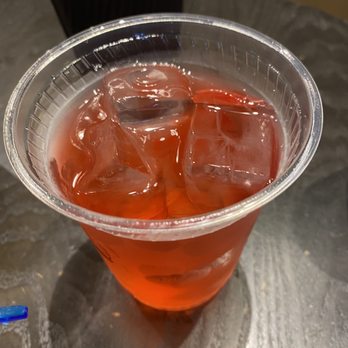 Kollar Chocolates - Passion Fruit Iced Tea - Ice Cream & Frozen Yogurt Near Me - Yountville, California