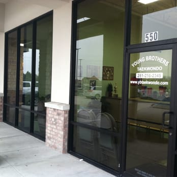 Young Brothers Taekwondo - Taekwondo Near Me - Cypress, Texas Young Brothers Taekwondo - Taekwondo Near Me - Cypress, Texas