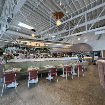 Mad Nice - Italian Near Me - Detroit, Michigan