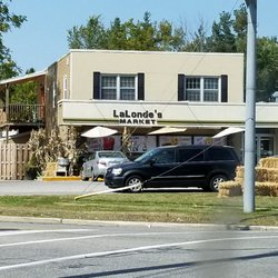 LaLonde's Market