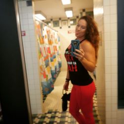 Flightline Fitness Center