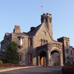 Rye Golf Course