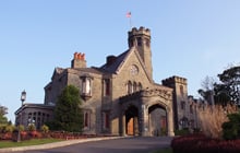 Rye Golf Course Logo