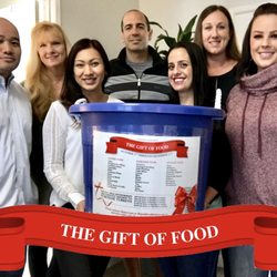 SKS Insurance Agency - Food Finders Food Drive now through December 31st 2016.