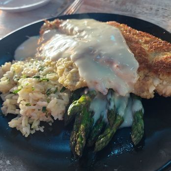 Hooked Island Grill - Unicorn - Seafood Near Me - Cape Coral, Florida