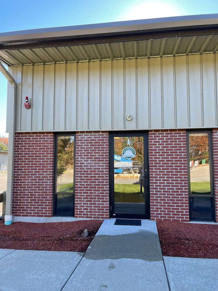 Golden Garage Doors - Garage Door Contractor in Tacoma, CO