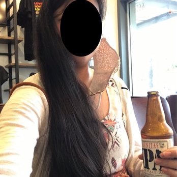 Bishops - Before taking off 12-13inches - Hair Salons Near Me - Irvine, California