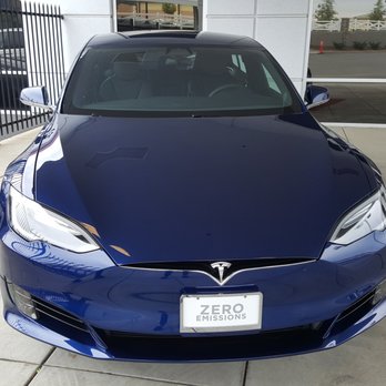 Tesla - My 1st but not my last TESLA!! - Car Dealers Near Me - Fremont, California Tesla - My 1st but not my last TESLA!! - Car Dealers Near Me - Fremont, California