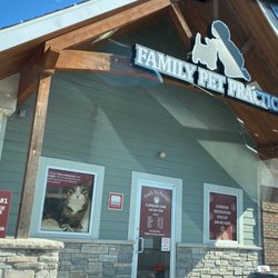 Family Pet Practice - Exterior