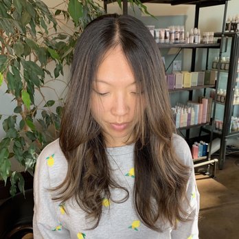 Wood Salon - Balayage by Deborah Chai - Hair Salons Near Me - Berkeley, California Wood Salon - Balayage by Deborah Chai - Hair Salons Near Me - Berkeley, California