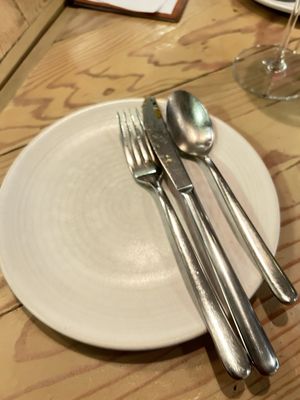 Farmer's Apprentice Restaurant by null
