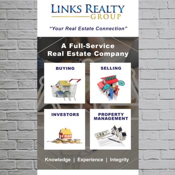 Links Realty Group - Real Estate Services Near Me - Charlotte, North Carolina Links Realty Group - Real Estate Services Near Me - Charlotte, North Carolina