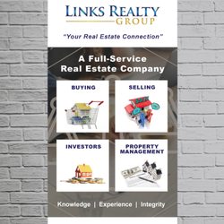 Links Realty Group