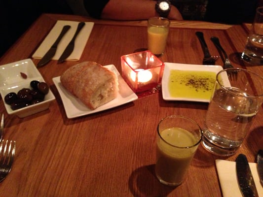 Restaurant La Tasca by null