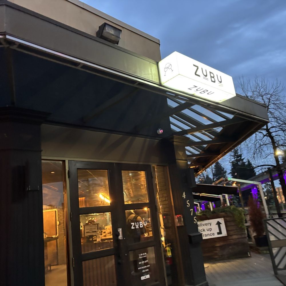 ZUBU - Ramen Near Me - Burnaby, British Columbia ZUBU - Ramen Near Me - Burnaby, British Columbia
