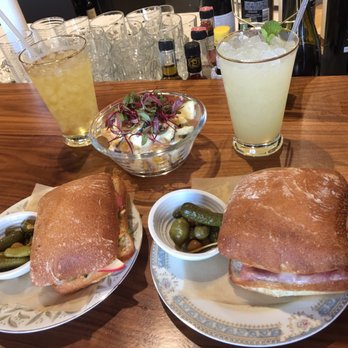 Mr West Cafe Bar Downtown - Bars Near Me - Seattle, Washington